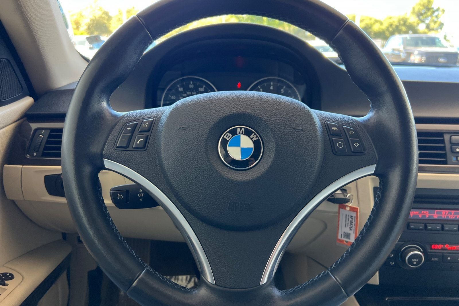 Used 2012 Crimson Red BMW 328i image 21