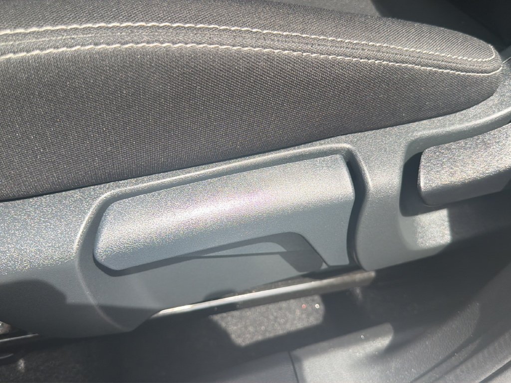 Certified Used 2025 Gray Nissan S image 21