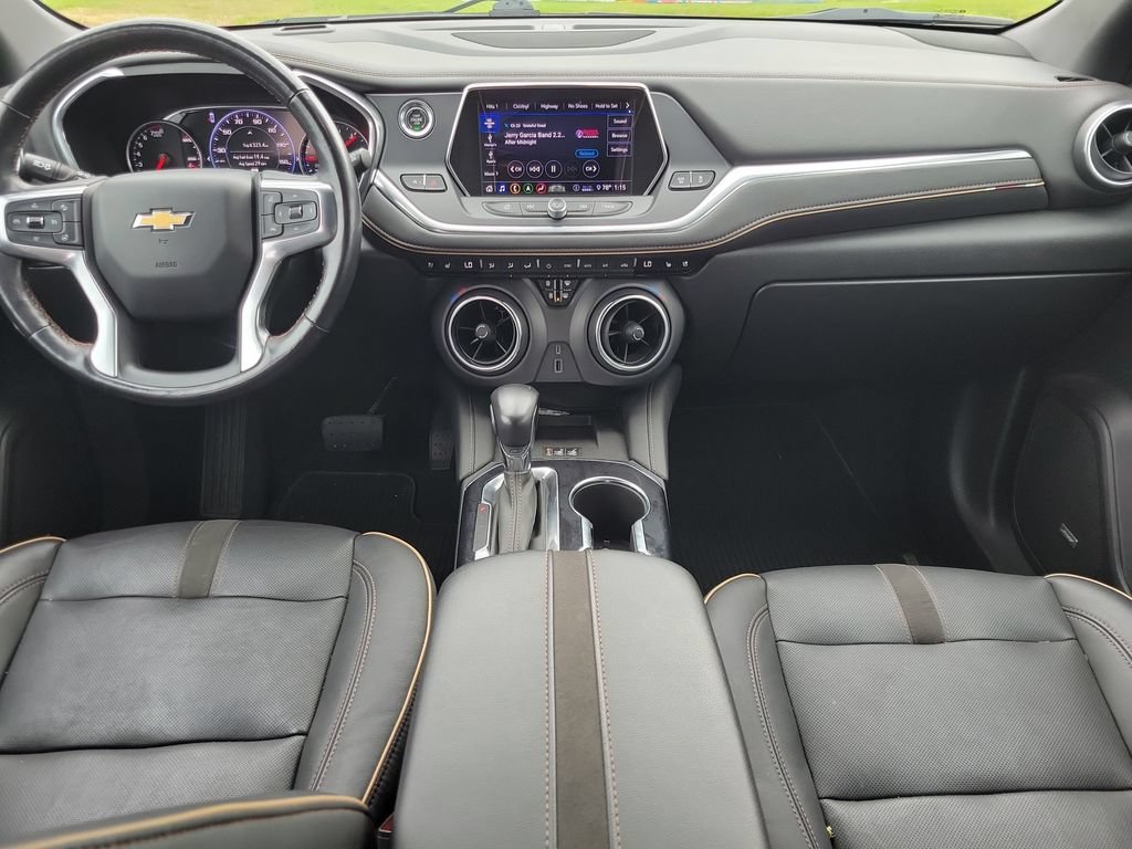 2020 Chevrolet Blazer Premier - Photo 16