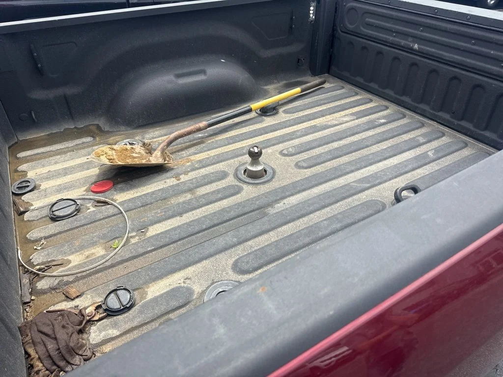 Used 2022 Red Ram Tradesman image 6
