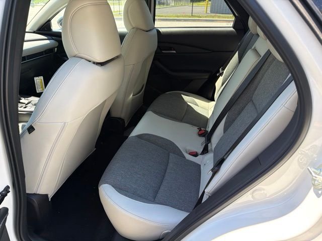 New 2026 Snowflake White Pearl Mazda 2.5 S Aire Edition image 7