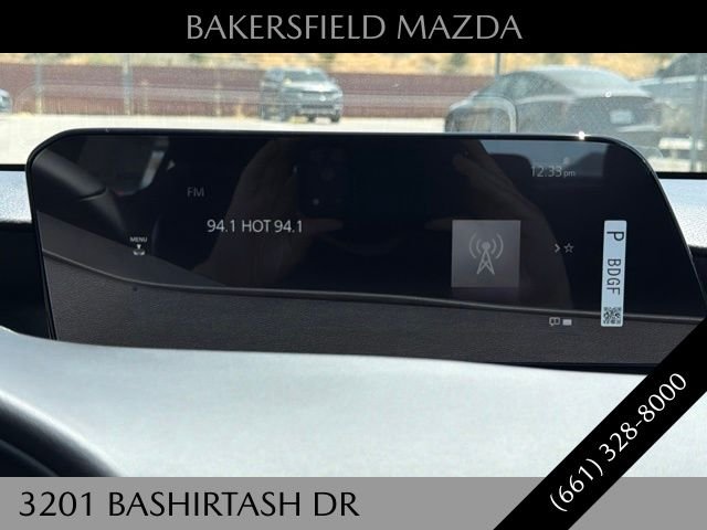 New 2026 Platinum Quartz Metallic Mazda 2.5 S Preferred image 22