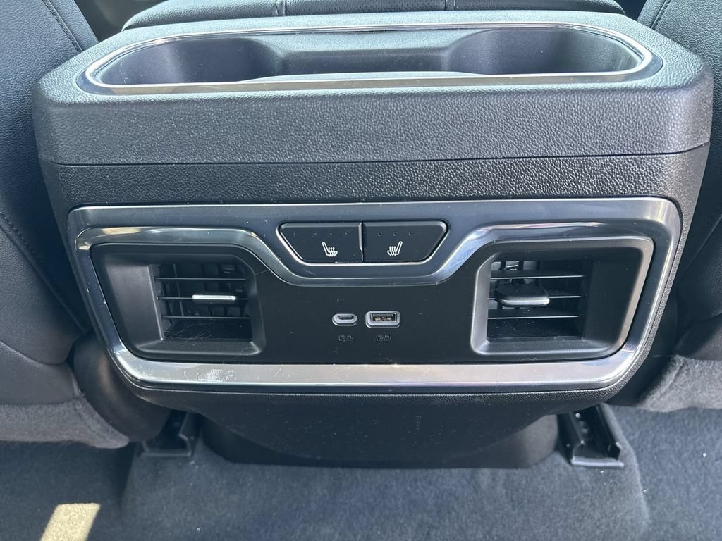 2026 Chevrolet Silverado 1500 LTZ - Photo 25