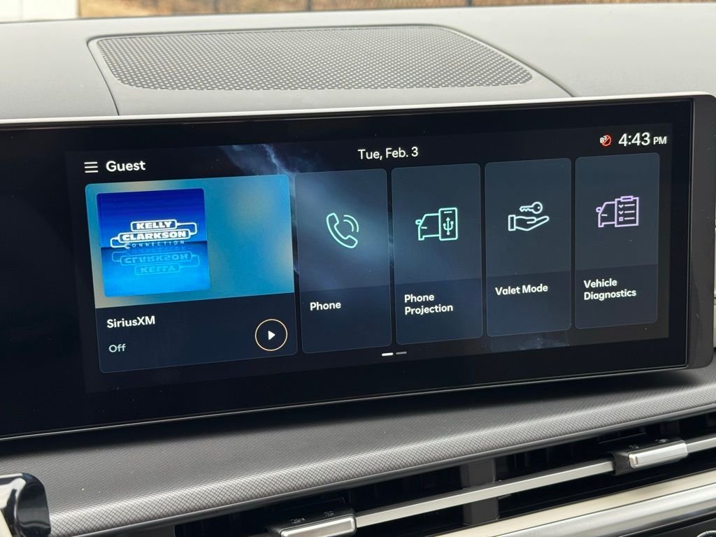 Certified Used 2026 Black Hyundai SE image 27
