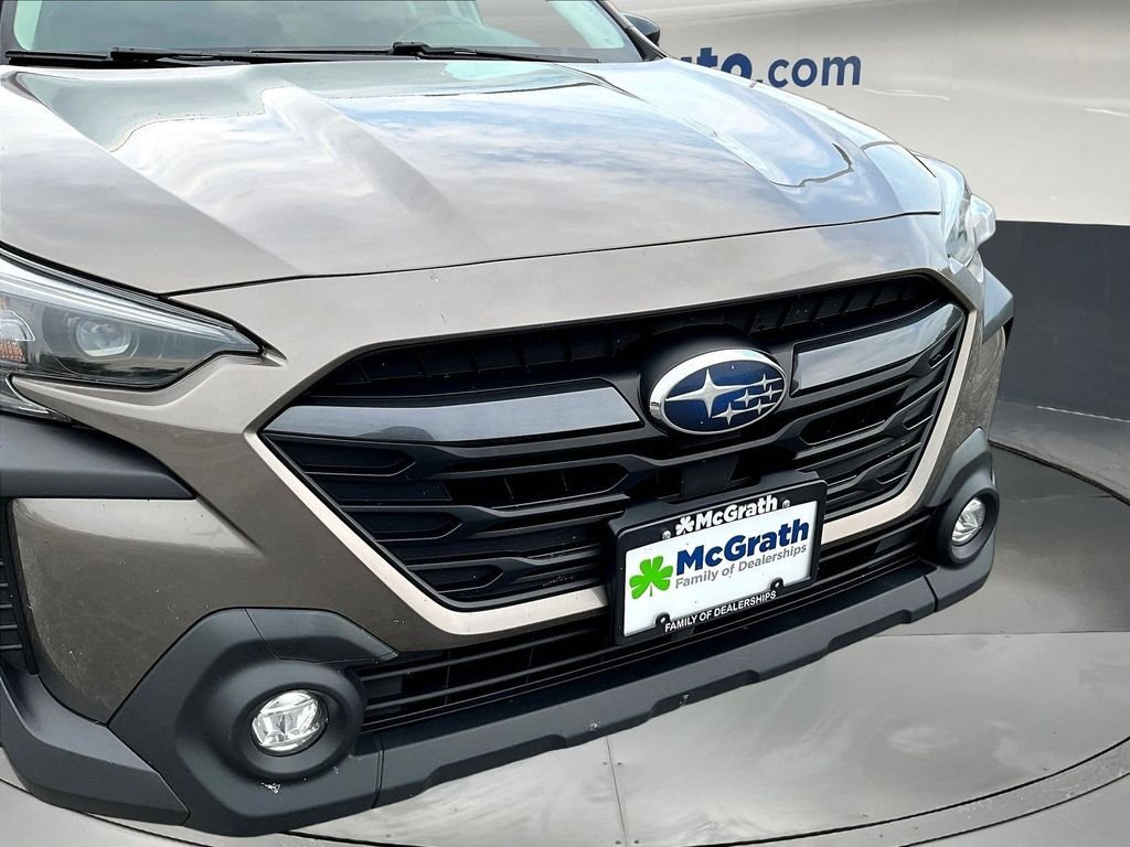 Used 2024 Brown Subaru Premium image 35