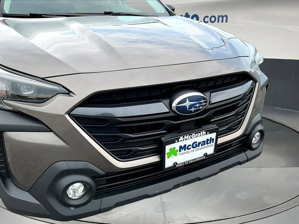 Used 2024 Brown Subaru Premium image 35