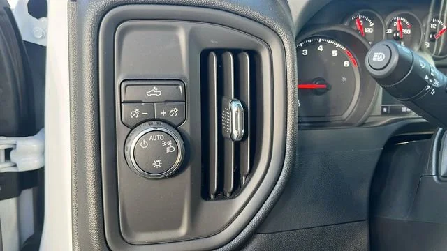 2024 Chevrolet Silverado 2500 HD Work Truck - Photo 30