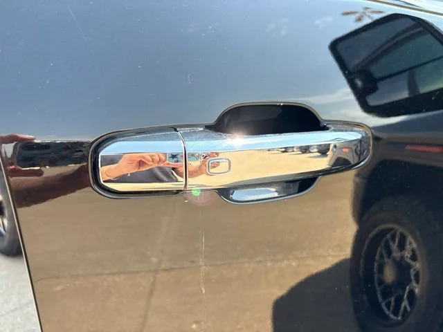 2024 GMC Sierra 2500HD Denali Ultimate - Photo 51