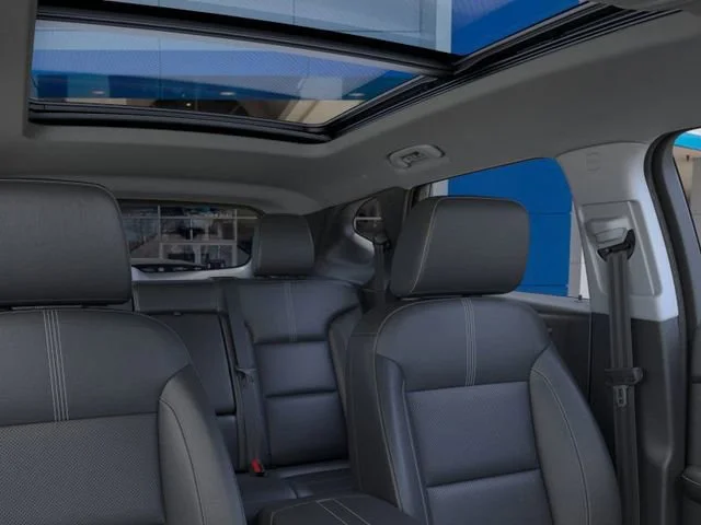 2025 Chevrolet Blazer 3LT - Photo 26