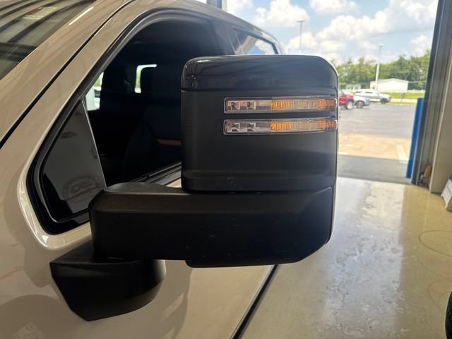 2026 GMC Sierra 2500HD AT4 - Photo 29