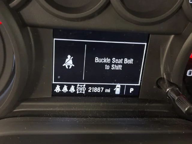2026 GMC Sierra 3500HD Pro - Photo 20
