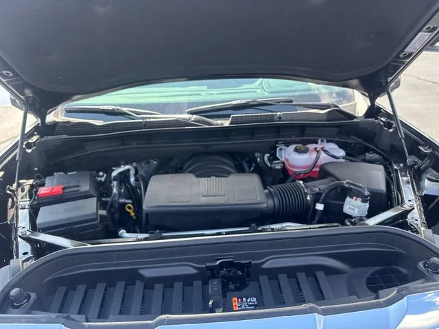 New 2026 Onyx Black GMC SLT image 24