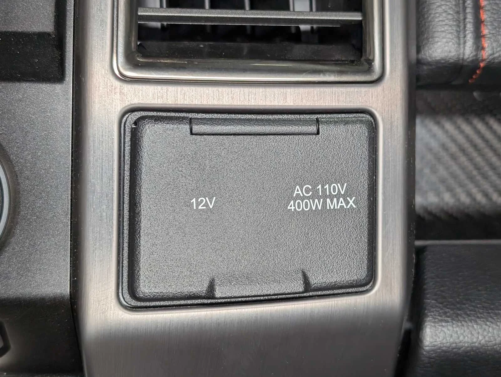 Used 2018 Lead Foot Ford Raptor image 33