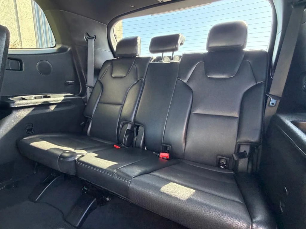 Used 2023 Red Kia SX X-Line image 24