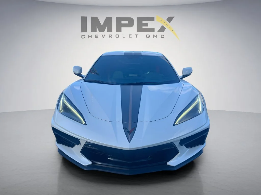 2023 Chevrolet Corvette 3LT