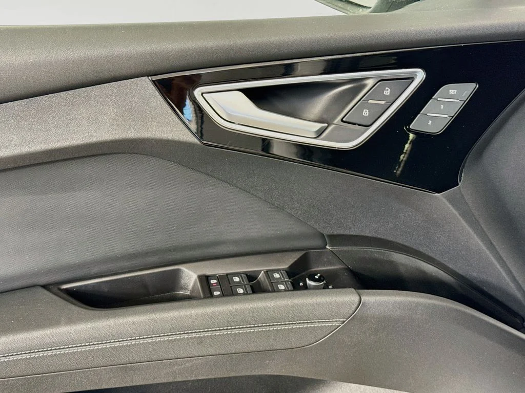 Used 2024 White Audi Prestige image 18