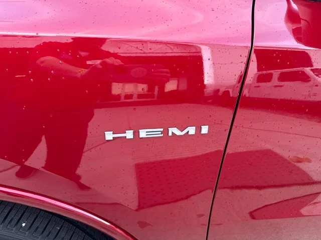 New 2027  Dodge GT HEMI image 9