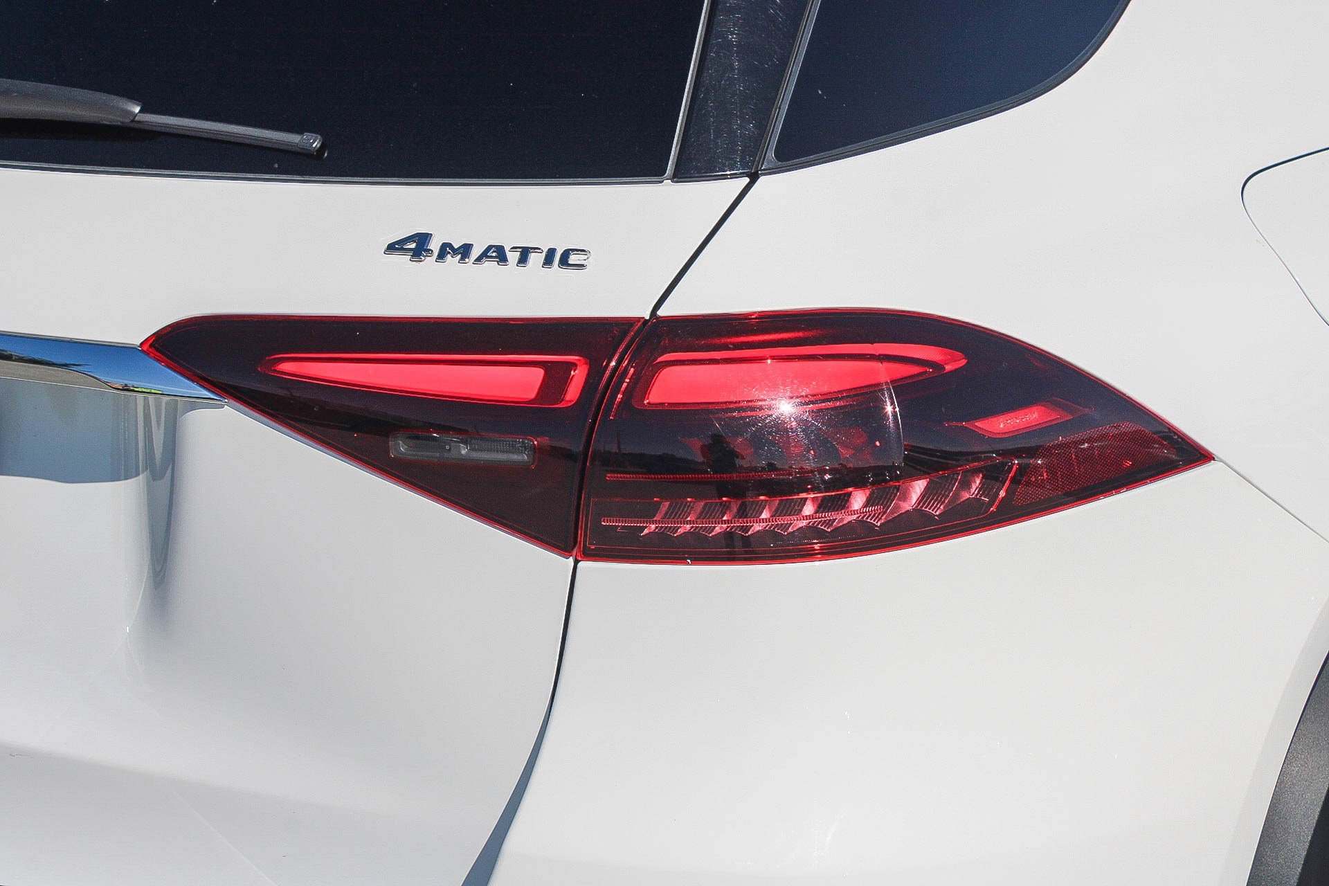 2024 Mercedes-Benz GLE GLE450E - Photo 9