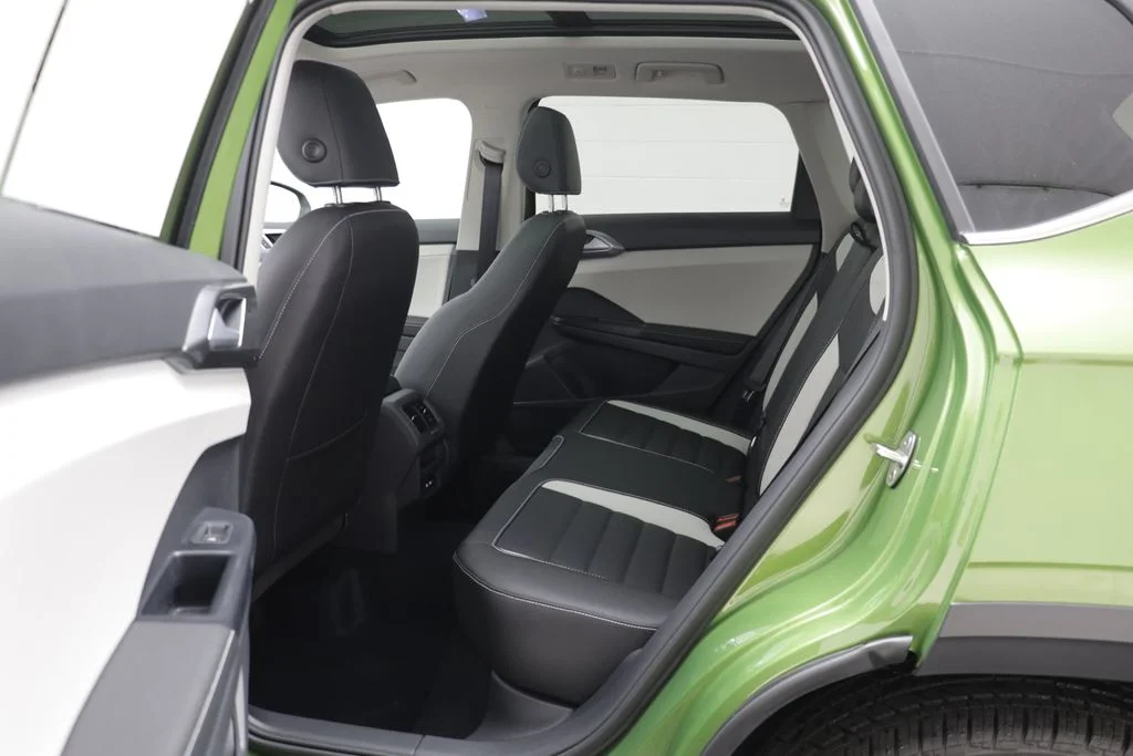 New 2026 Moss Volkswagen 1.5T SEL image 15