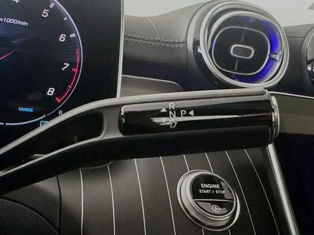 New 2026 MANUFAKTUR Moonlight White Metallic Mercedes-Benz CLE 53 AMG® image 17