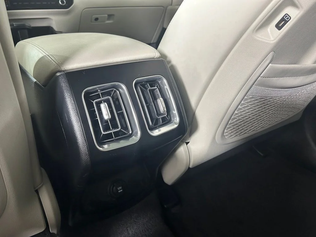 Certified Used 2025 Gray Kia S image 12