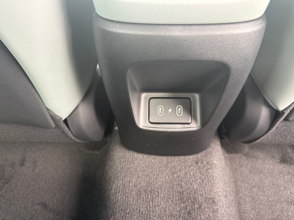 New 2026 Abyss Black Hyundai Limited image 21