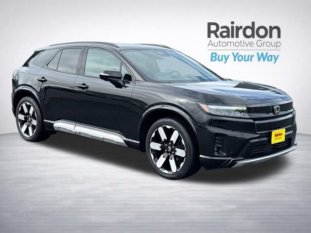 2024 Honda Prologue
