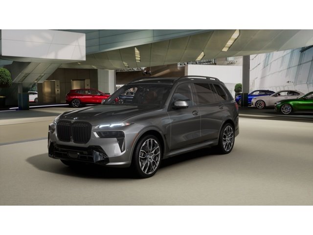2027 BMW X7 X7 40i