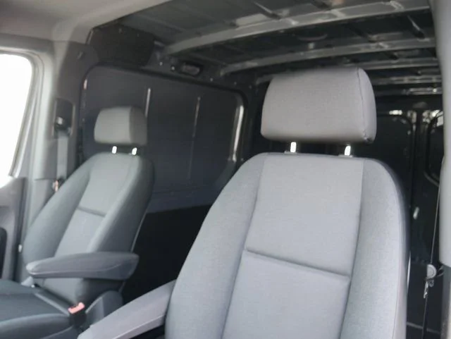 2025 Mercedes-Benz Sprinter Cargo Van Base - Photo 38