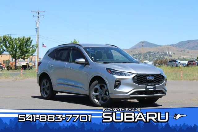 2023 Ford Escape ST-Line Select