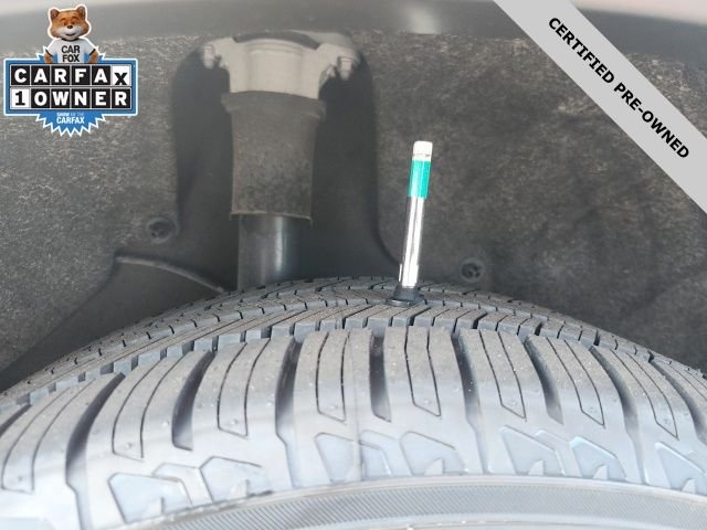 Used 2023 Gray Mazda Carbon Edition image 29
