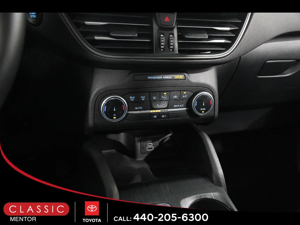 2024 Ford Escape Active - Photo 13
