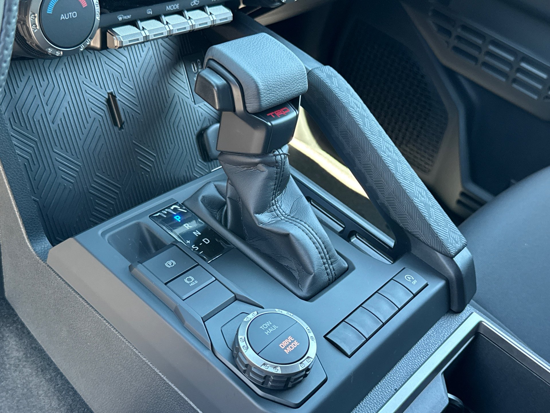 New 2026 Celestial Silver Metallic Toyota  TRD Sport image 27