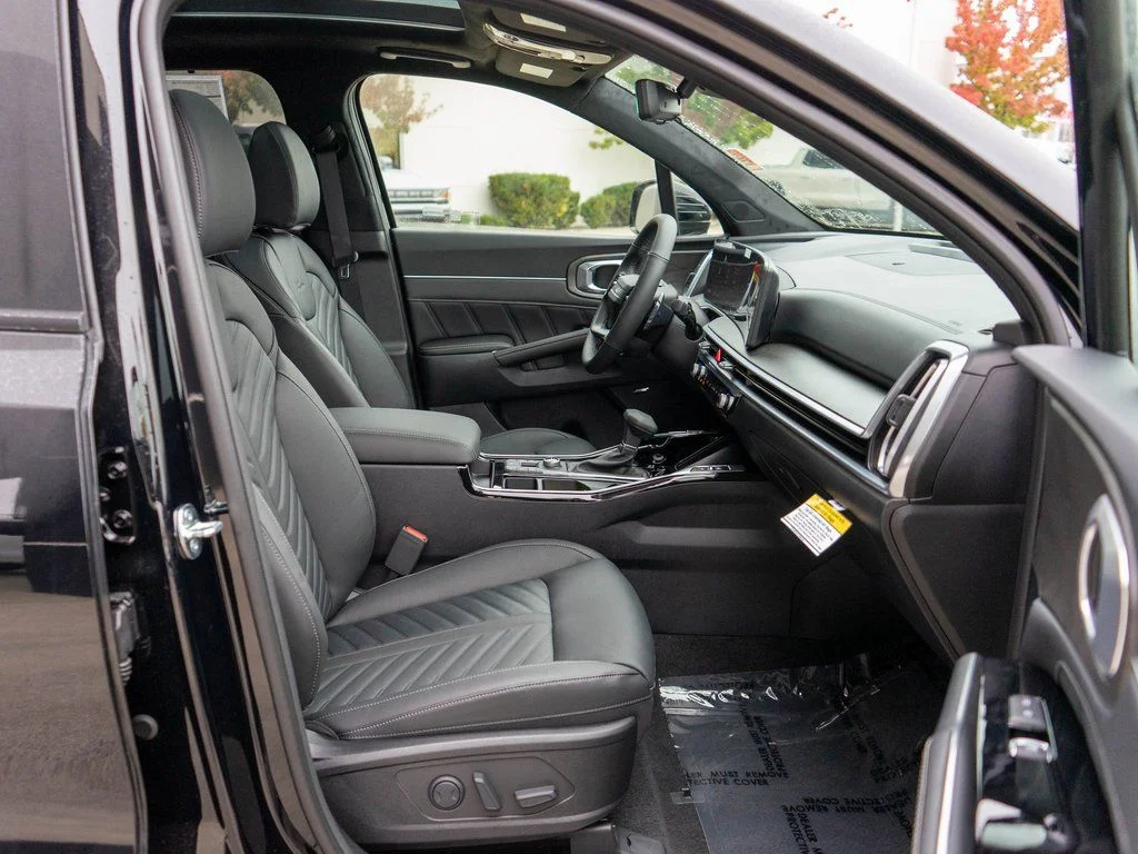 2026 Kia Sorento X-Pro SX Prestige - Photo 10
