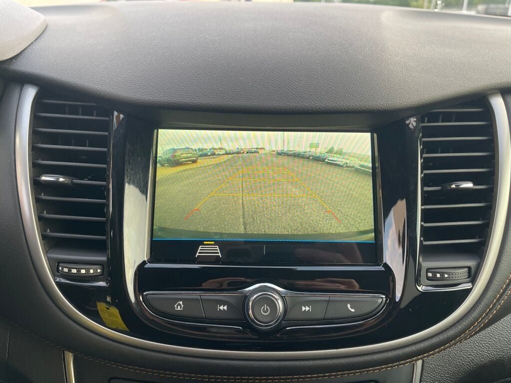 Used 2019 Mosaic Black Metallic Chevrolet LS image 10