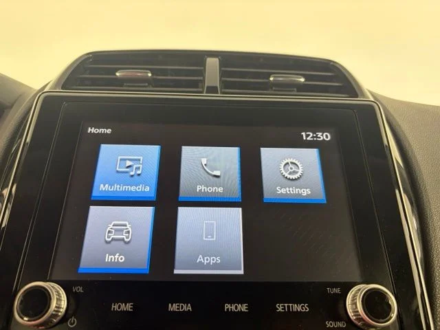 Used 2025 Gray Mitsubishi 2.0 S image 29