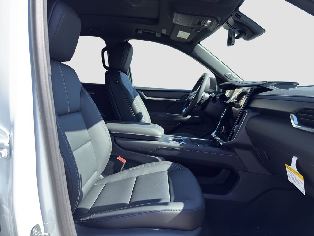 2026 GMC Acadia Elevation - Photo 24