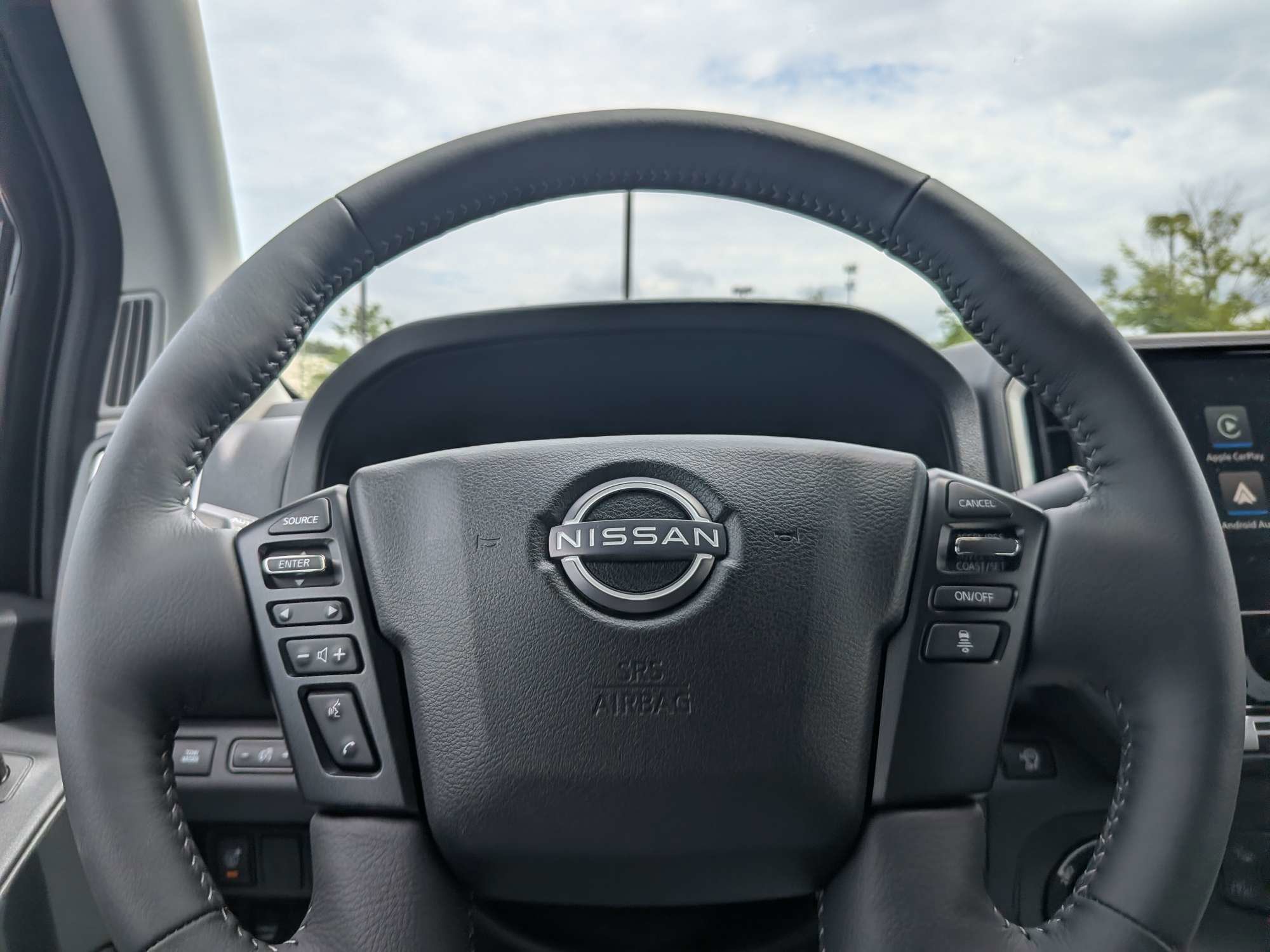 New 2026  Nissan SV image 25