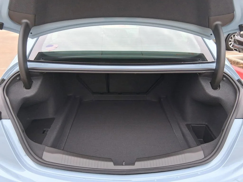 2026 Cadillac CT5 V-Series - Photo 6