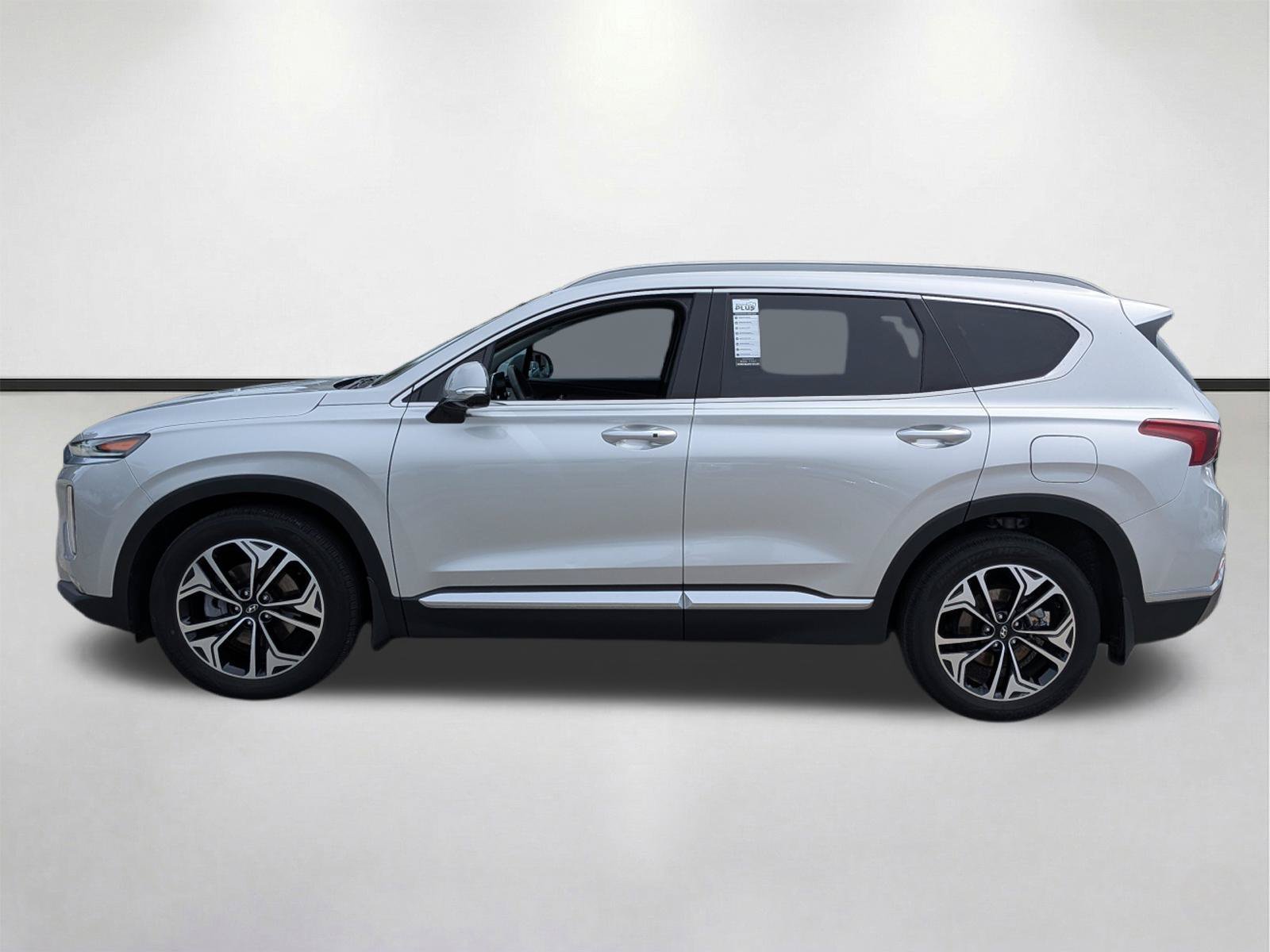 Used 2019 Symphony Silver Hyundai Ultimate image 7