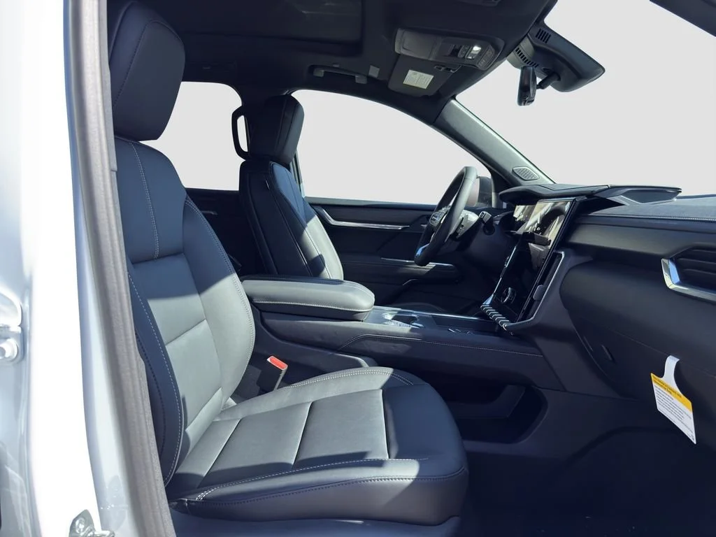 2026 GMC Acadia Elevation - Photo 24