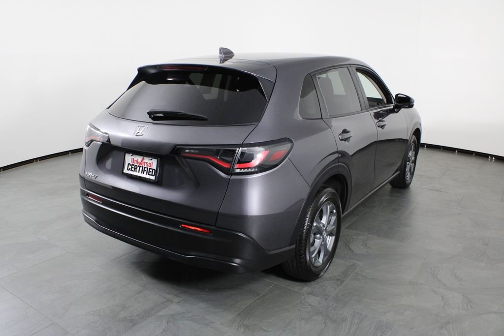 Used 2026 Gray Honda LX image 14