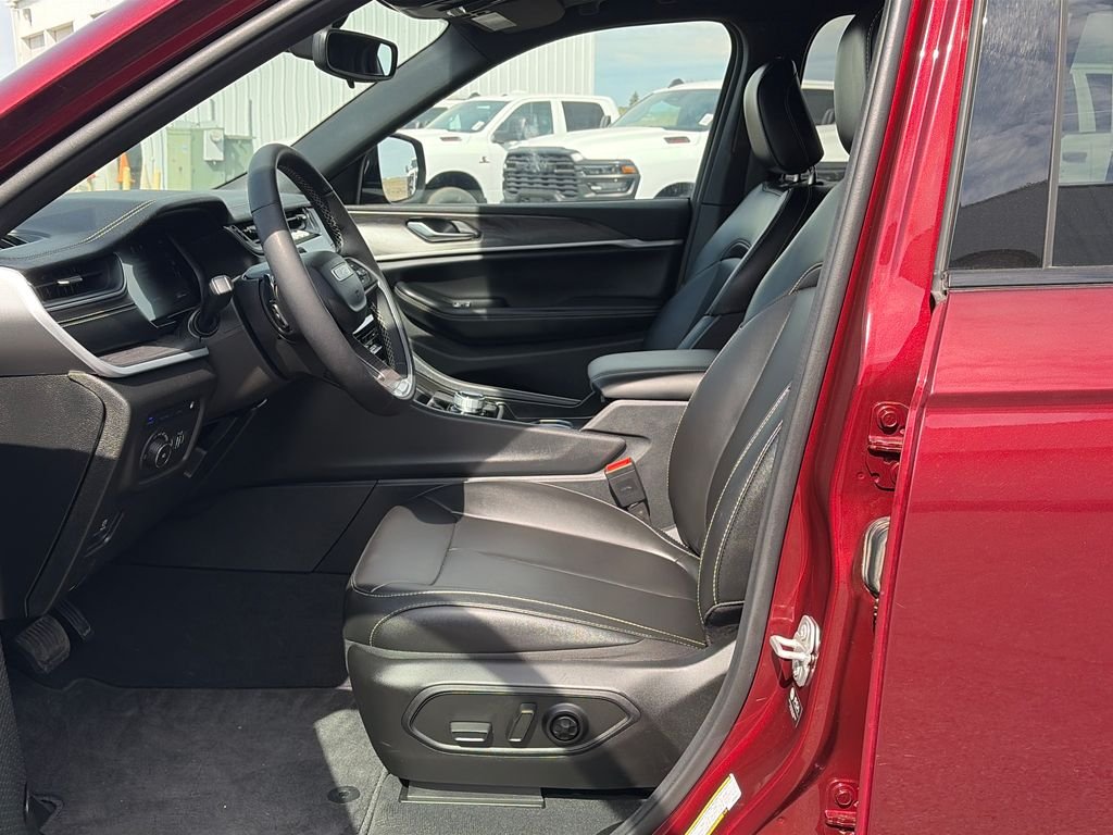 2024 Jeep Grand Cherokee 4xe - Photo 18