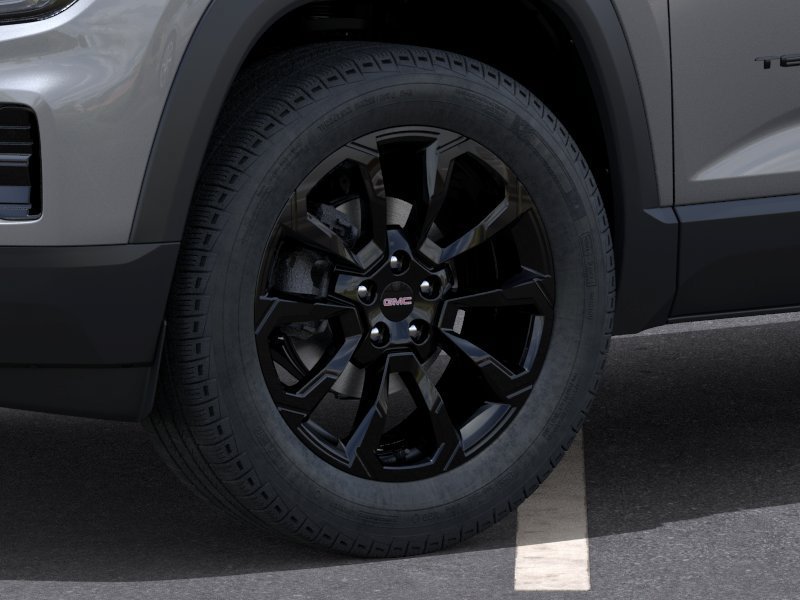 2027 GMC Terrain Elevation - Photo 9