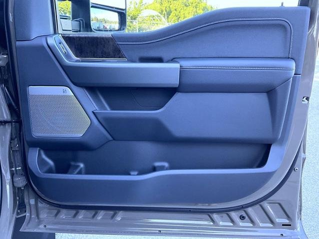 New 2026 Marsh Gray Ford Lariat image 50