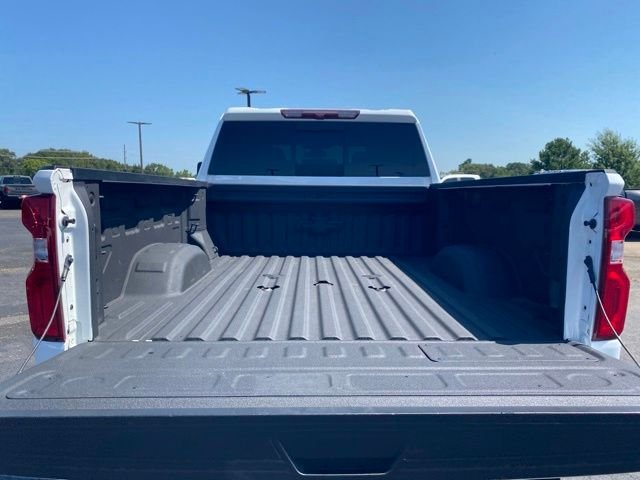 Used 2021 Summit White Chevrolet LTZ image 36