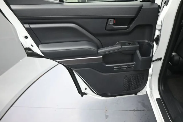 Used 2026 White Toyota SR5 image 18