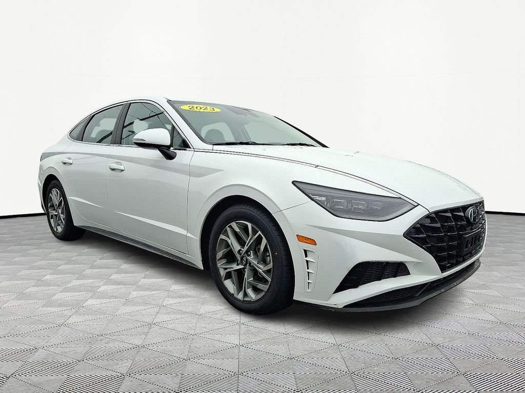 2023 Hyundai Sonata