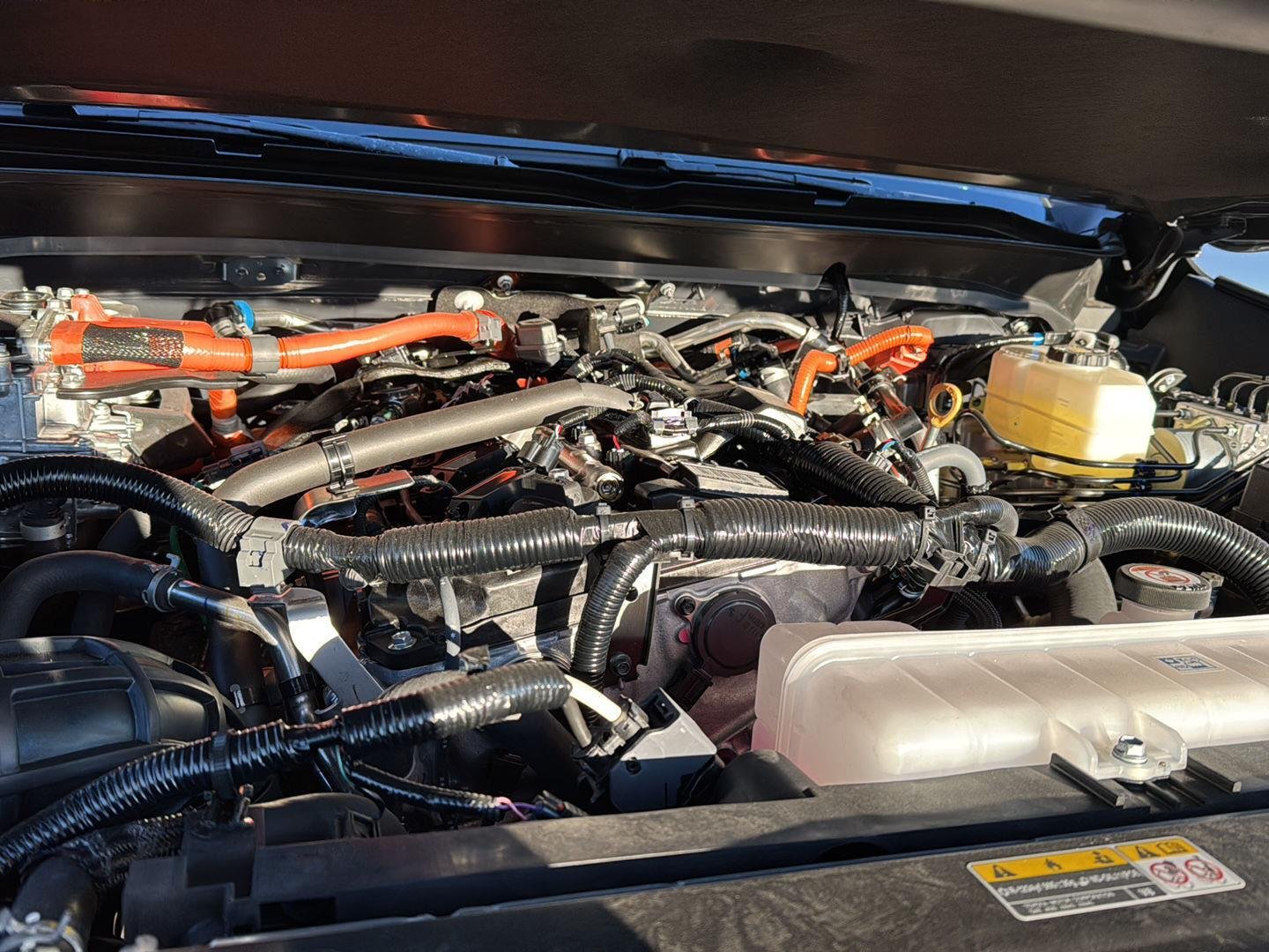 2026 Toyota Tacoma Trailhunter - Photo 30