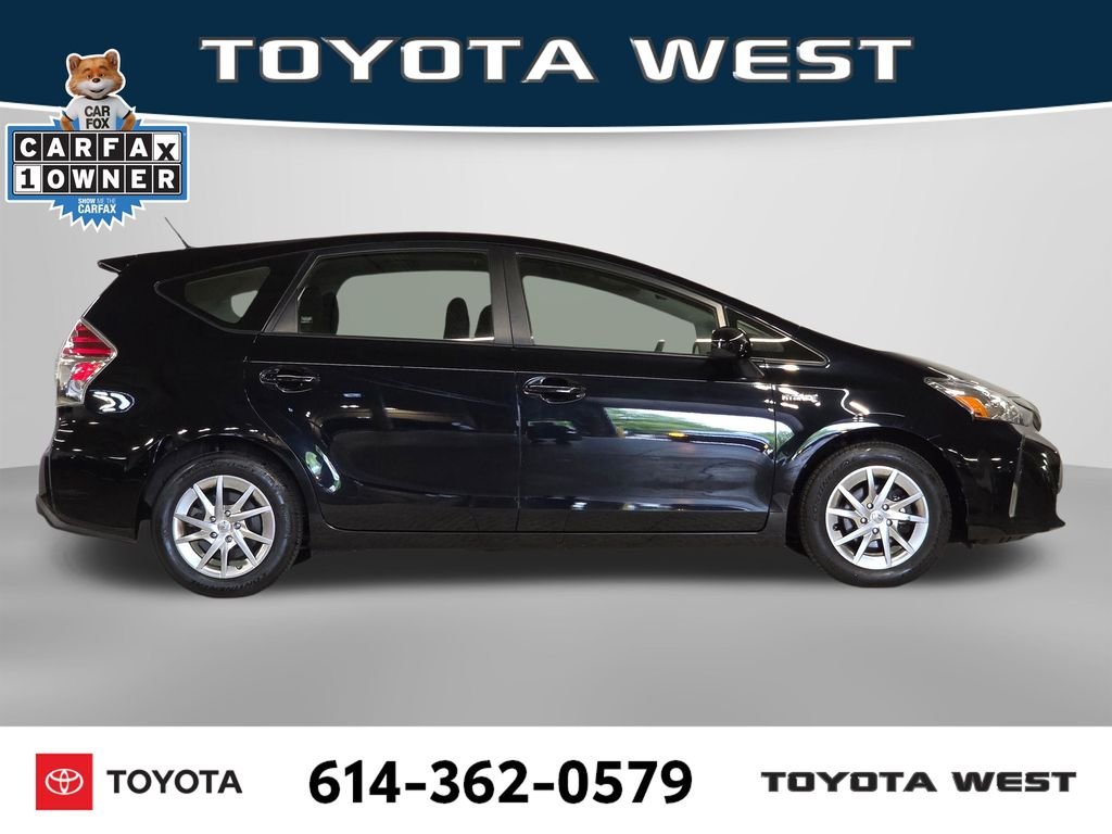 Used 2015 Black Toyota Three image 4